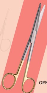 Scissors Town Surgical scissors