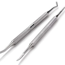 Scissors Town Nail & cuticle pushers