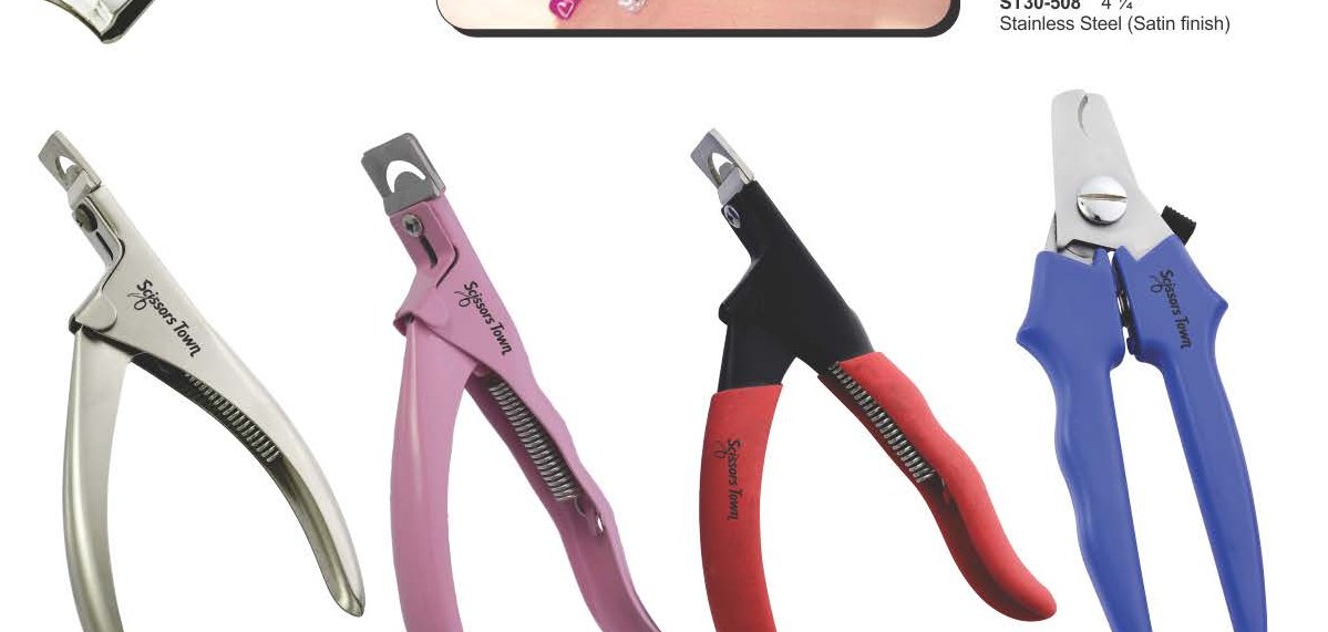 Nail Clippers vs Nail Nippers: Which to Stock