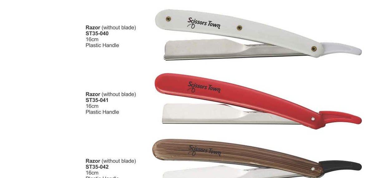 Shavette vs Traditional Straight Razor