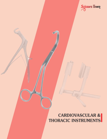 Cardiovascular & thoracic