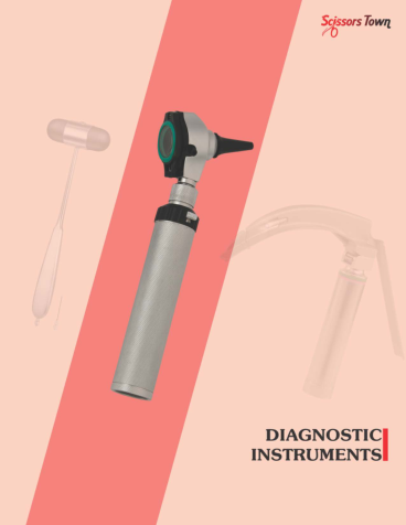 Diagnostic instruments